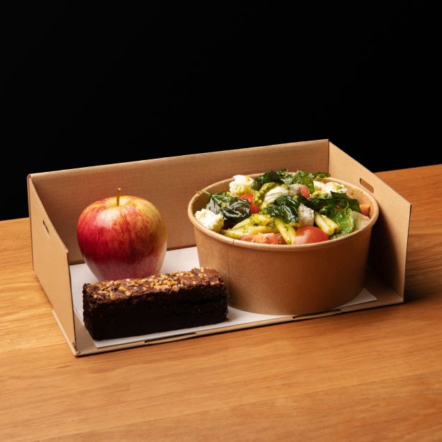 Salad Lunch Boxes