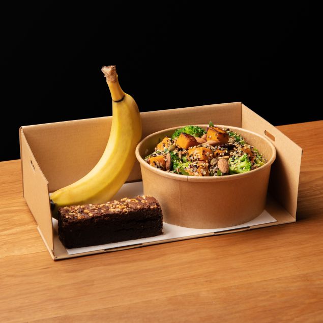 Salad Lunch Boxes